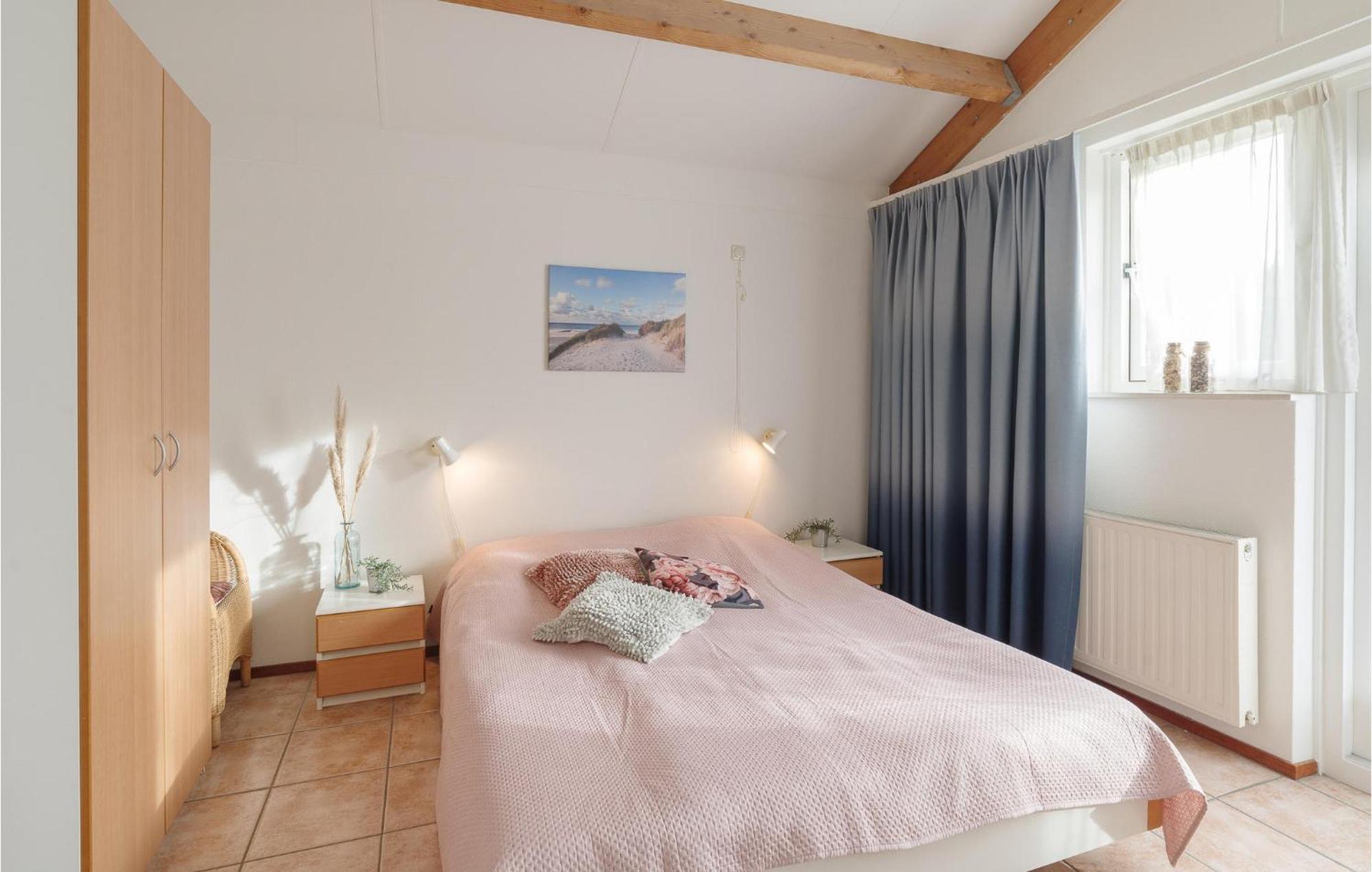 Nice home in Wemeldinge w/ Sauna&4 Bedrooms Buitenkant foto